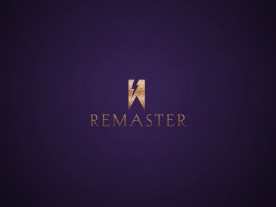 Remaster